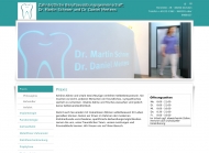 Bild Dr. Martin Schroer Zahnarztpraxis