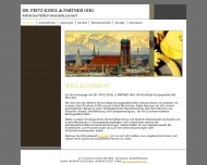 Bild Dr. Fritz Kesel & Partner OHG Wirtschaftsprfungsgesellschaft