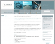 Bild Dr. Kleinfeld GmbH