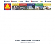 Bild Dr. Graue Immobiliengesellschaft mbH & Co. KG