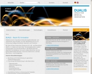 Bild Dualis MedTech GmbH