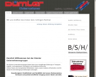 Bild Dmler Service GmbH