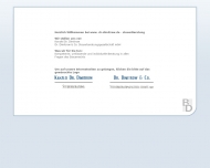 Bild Dr. Dimitrow & Co. Steuerberatungsgesellschaft mbH