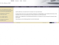 Bild Dr. Frei und Blumenauer GmbH Wirtschaftsprfungsgesellschaft