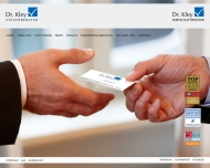 Bild Dr. Kley - Reich -Jankowski Steuerberatungsgesellschaft mbH