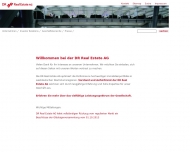 Bild DR Real Estate Cologne GmbH & Co. Kommanditgesellschaft