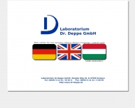 Bild Dr. Deppe GmbH