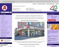 Bild Dr. Kuhns Apotheke e.K. Inhaber: Dr. Arne Kuhn