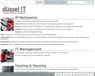 Bild Dssel IT UG (haftungsbeschrnkt)