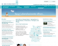 Bild Dr. Ebel Fachkliniken Verwaltungs-GmbH