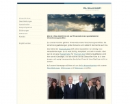 Bild Dr. Ihlas GmbH