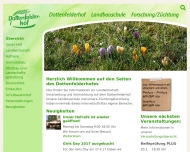 Bild Dottenfelderhof-Laden OHG