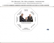 Bild Dr. Brandt, Dr. Wollenberg - Ingenieure GmbH