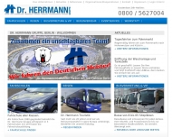Bild Dr. Herrmann Touristik GmbH & Co. KG