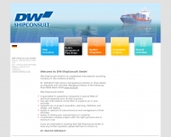 Bild DW-ShipConsult GmbH