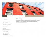 Bild Dr. Herbst Grundstcks-GmbH & Co.
