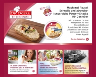 Bild Dr. Doerr Handels- und Vertriebsgesellschaft mbH
