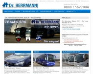 Bild Dr.Herrmann Verkehrsgesellschaft mbH