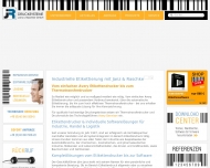 Bild Drucksysteme Janz & Raschke GmbH