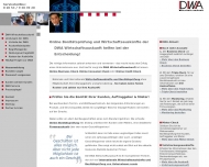 Bild DWA Wirtschaftsauskunft GmbH
