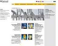 Bild Dr. Macke Verwaltungs GmbH