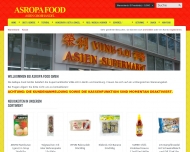 Bild Vinh-Loi Asien Supermarkt Duong KG