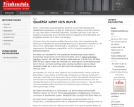 Bild Dr. Frankenstein Computersysteme GmbH