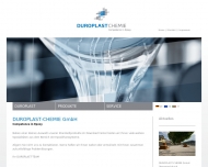 Bild DUROPLAST-Chemie Vertriebs GmbH