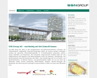 Bild Dr. Ing. (mgsu) Matuszek GmbH & Co. KG