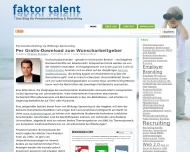 Bild Dr. Schmidt & Partner Personalberatung GmbH
