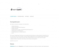 Bild dreamcom GmbH