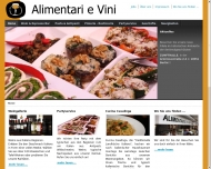 Bild Alimentari & Vini Inhaber Giuseppe Madia e.K.