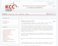 Bild Dr. Kreysch Clinical Consulting GmbH