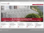 Bild Dr. Dornbach Consulting GmbH