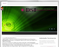 Bild DSI Laser Lindlar GmbH