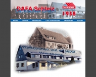 Bild DVS Dachdecker Verwaltungs GmbH Schleiz
