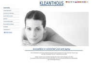 Bild Dr. Kleanthous Kosmetik GmbH
