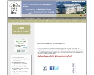 Bild Dr. Lutz Khn GmbH & Co. Hotel KG