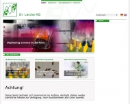 Bild Dr. Lerche KG