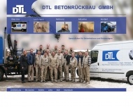 Bild DTL Betonrckbau GmbH