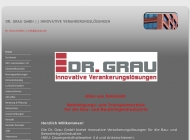 Bild Dr. Grau GmbH