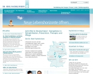 Bild Dr. Ebel Fachkliniken GmbH & Co. Anlagen KG