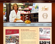Bild Dr. Rssler's Hofapotheke (Internationale Apotheke) Inhaber Claudia Nbel e.K.