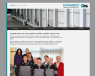 Bild Eckhardt Anlagen- und Stahlbau GmbH