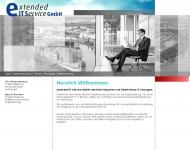Bild extended IT Service GmbH