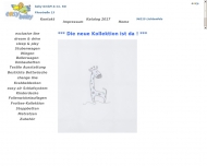 Bild easy baby Verwaltungs-GmbH