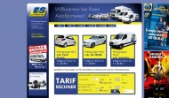 Bild ES Europa-Service Autovermietung Wrner