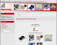 Bild DYNAREP Electronic Vertriebs-GmbH