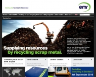 Bild EMR European Metal Recycling GmbH