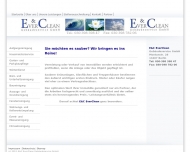 Bild E & C EverClean Gebäudeservice GmbH